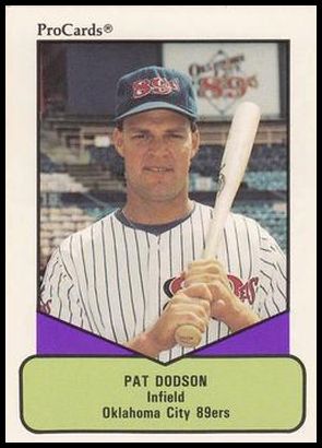 683 Pat Dodson